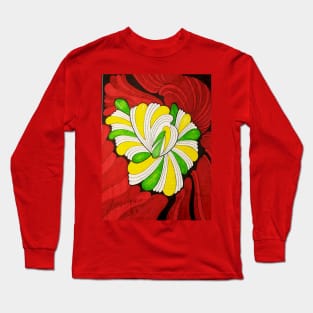 CENIT 4 Long Sleeve T-Shirt